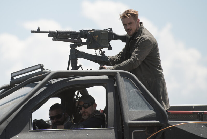 Logan - Bild Nr. 22