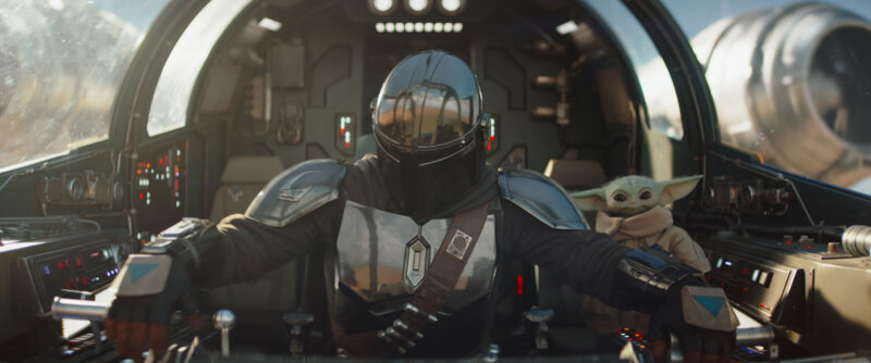 Star Wars: The Mandalorian and Grogu - Bild Nr. 39