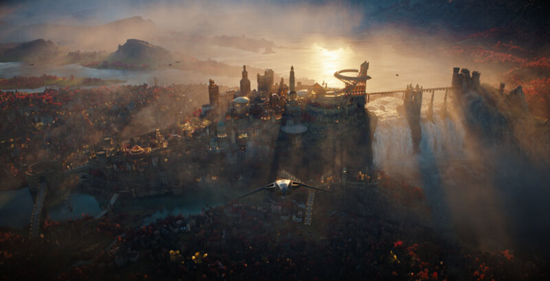 Masters Of The Universe - Bild Nr. 8