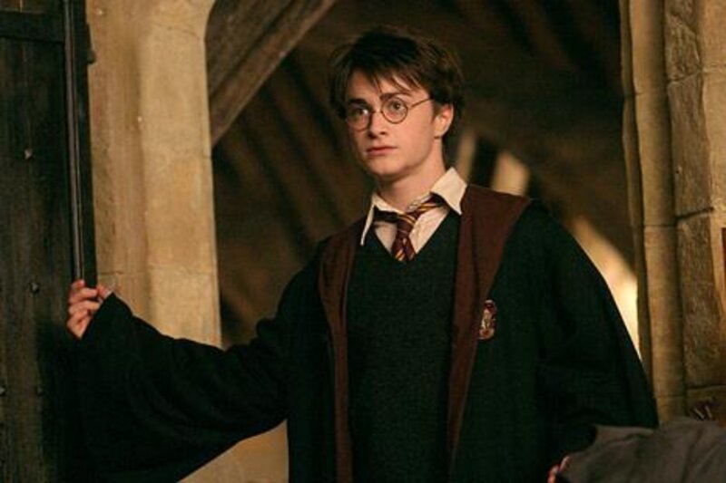 Wie Heißt Der Onkel Von Harry Potter