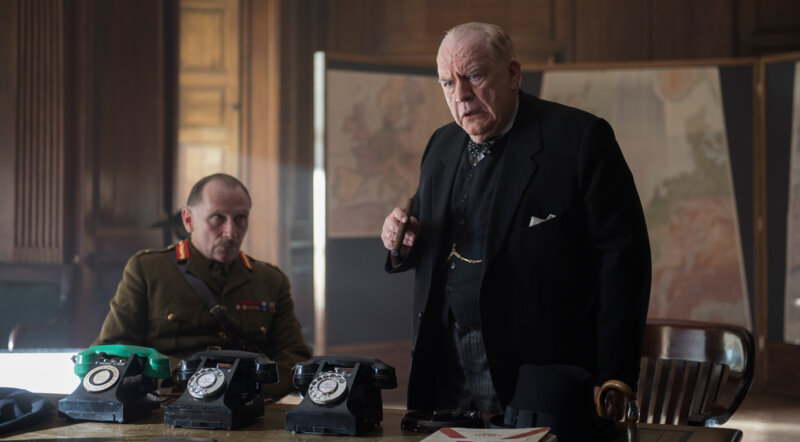 Churchill - Bild Nr. 4