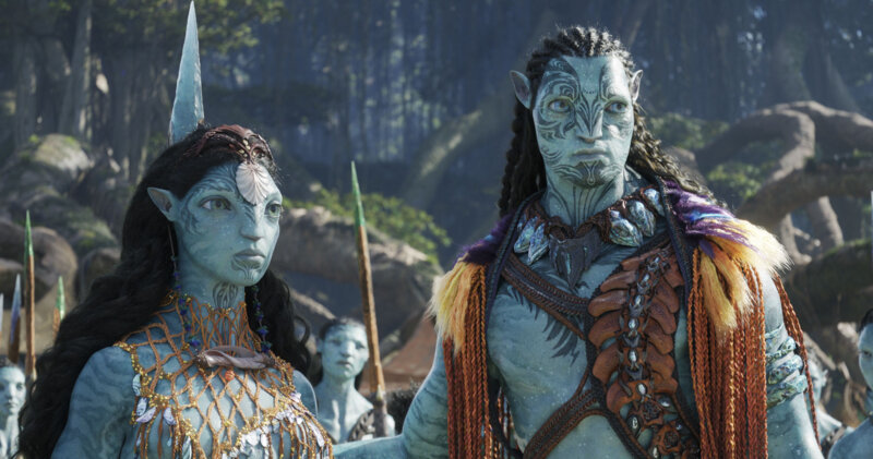 Avatar: The Way of Water - Bild Nr. 22
