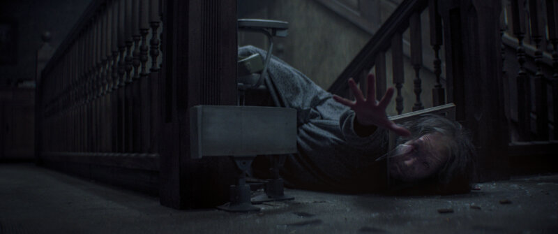 Evil Dead Burn - Bild Nr. 4