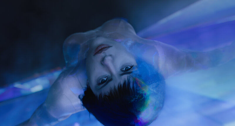 Ghost in the Shell - Bild Nr. 13