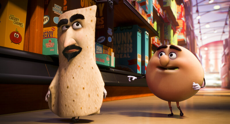 Sausage Party - Bild Nr. 16