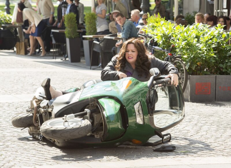 Spy: Susan Cooper Undercover - Bild Nr. 16