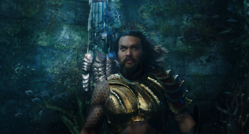 Aquaman - Bild Nr. 11
