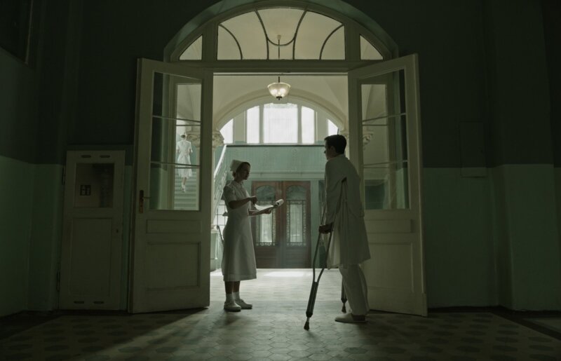 A Cure for Wellness - Bild Nr. 8