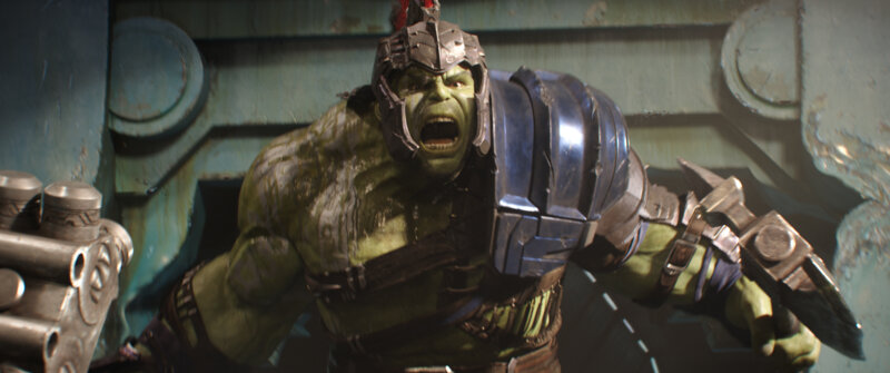 Thor: Tag der Entscheidung - Bild Nr. 22