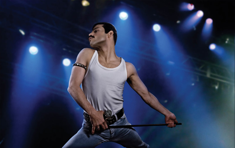 Bohemian Rhapsody - Bild Nr. 1