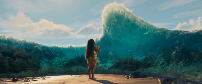 Vaiana - Bild Nr. 3