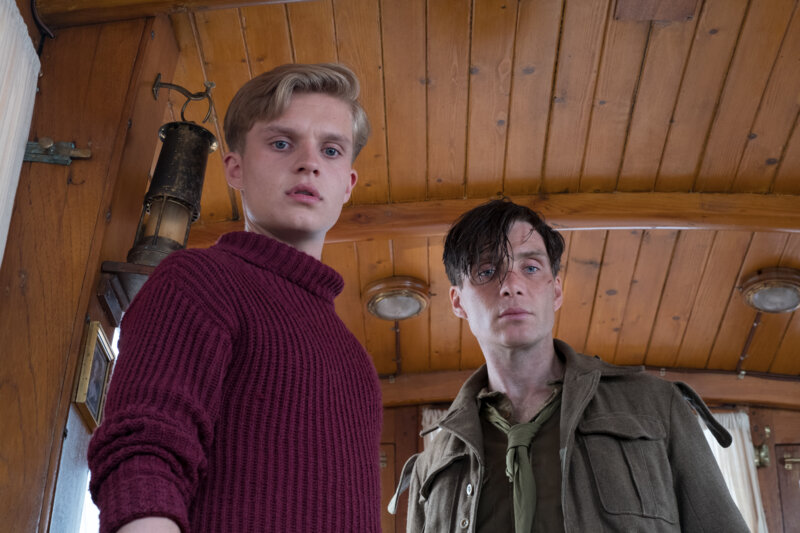 Dunkirk - Bild Nr. 8