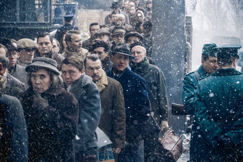 Bridge of Spies: Der Unterhändler - Bild Nr. 9
