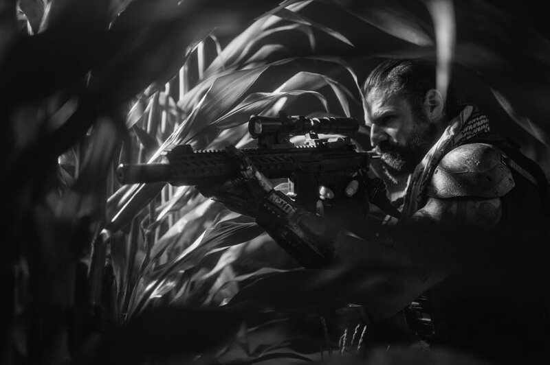 Logan - Bild Nr. 2