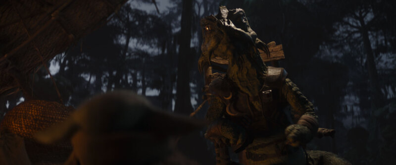 Star Wars: The Mandalorian and Grogu - Bild Nr. 7