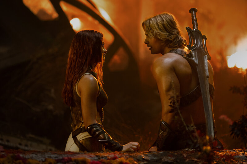 Masters Of The Universe - Bild Nr. 12