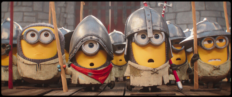 Minions & Monster - Bild Nr. 3