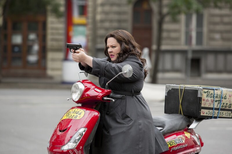Spy: Susan Cooper Undercover - Bild Nr. 13