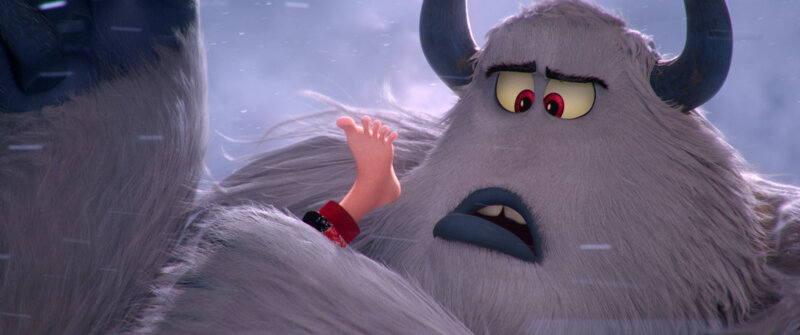 Smallfoot - Ein eisigartiges Abenteuer - Bild Nr. 5