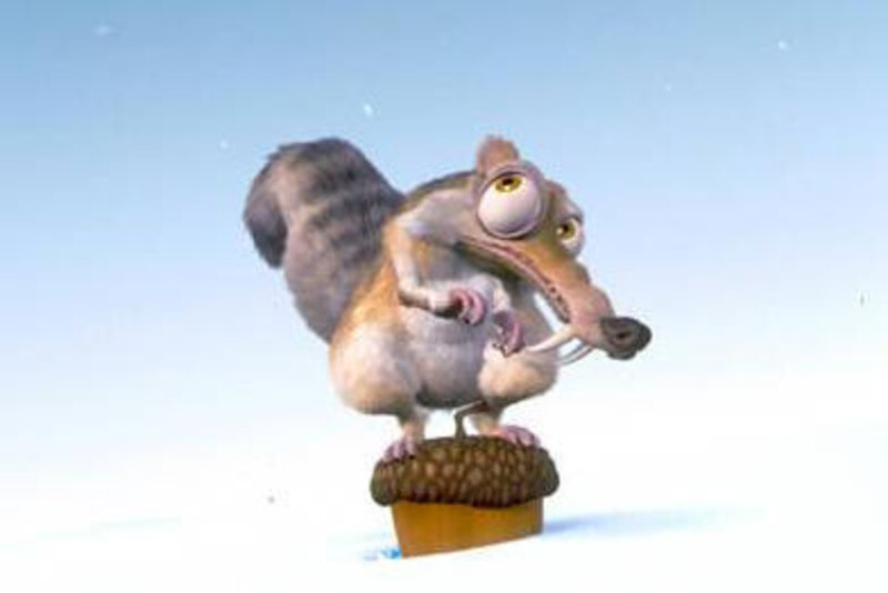 Ice Age - Bild Nr. 5