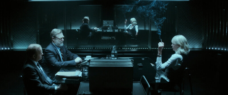 Atomic Blonde - Bild Nr. 11