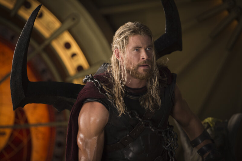 Thor: Tag der Entscheidung - Bild Nr. 33