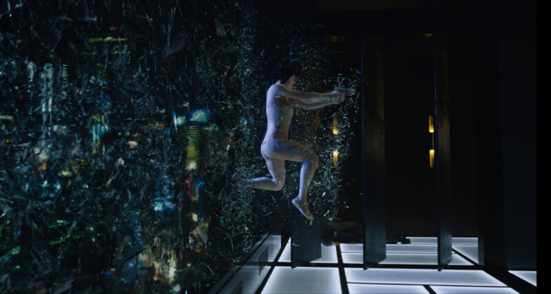 Ghost in the Shell - Bild Nr. 5