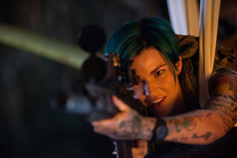 xXx: Die Rückkehr des Xander Cage - Bild Nr. 6