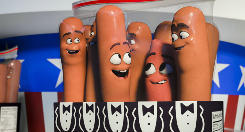 Sausage Party - Bild Nr. 22