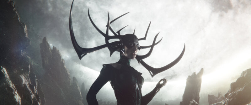 Thor: Tag der Entscheidung - Bild Nr. 9