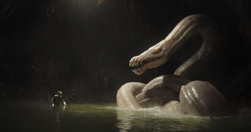 Star Wars: The Mandalorian and Grogu - Bild Nr. 2