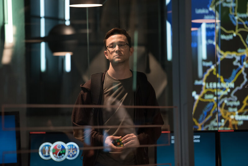Snowden - Bild Nr. 4
