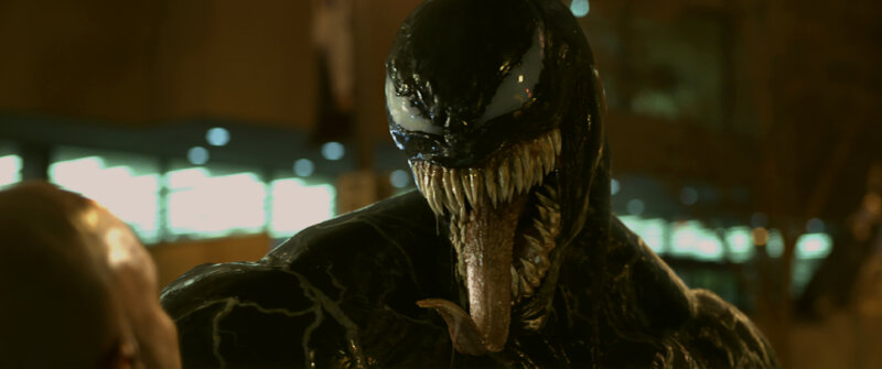 Venom - Bild Nr. 1