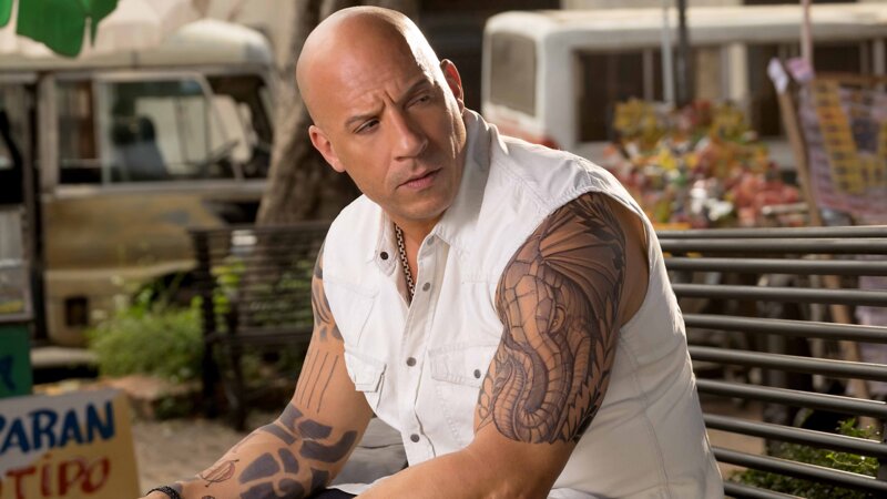xXx: Die Rückkehr des Xander Cage - Bild Nr. 11