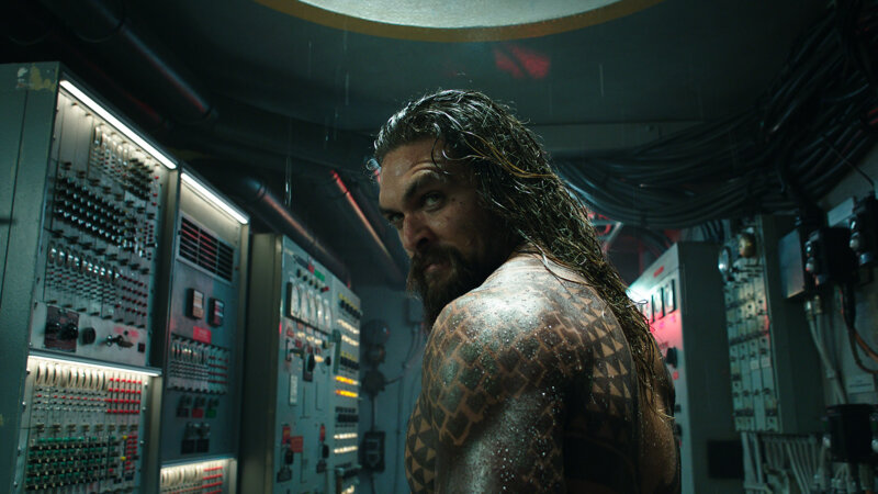 Aquaman - Bild Nr. 12