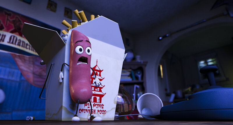 Sausage Party - Bild Nr. 27