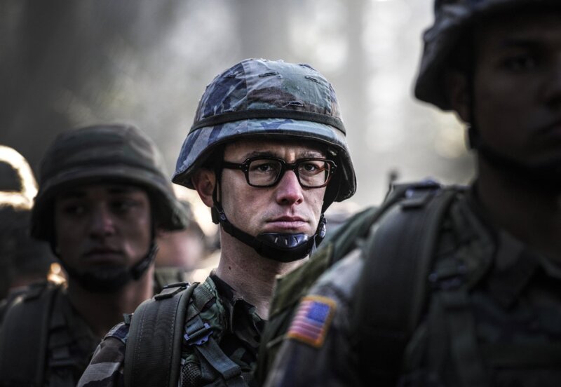 Snowden - Bild Nr. 1
