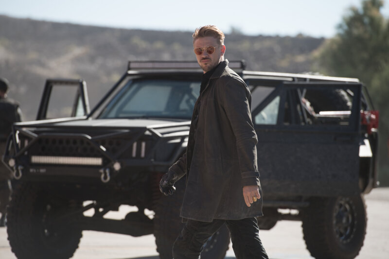 Logan - Bild Nr. 18