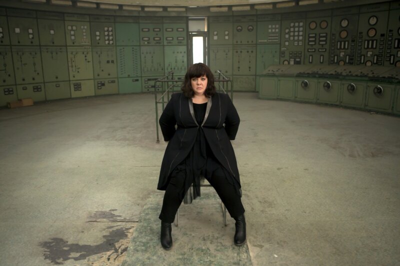 Spy: Susan Cooper Undercover - Bild Nr. 7