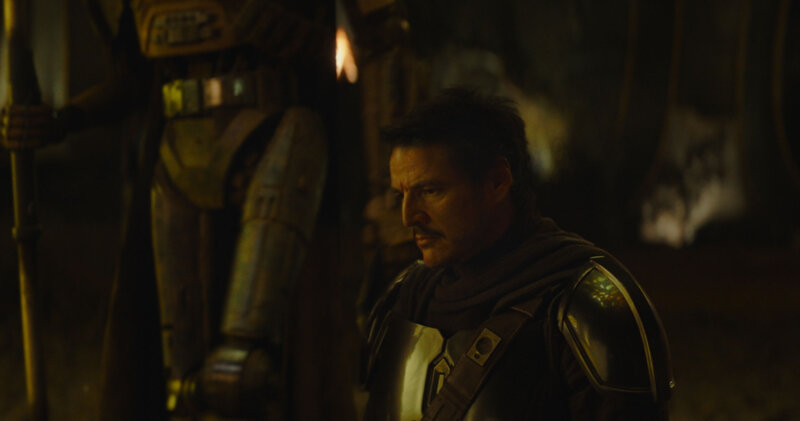 Star Wars: The Mandalorian and Grogu - Bild Nr. 4