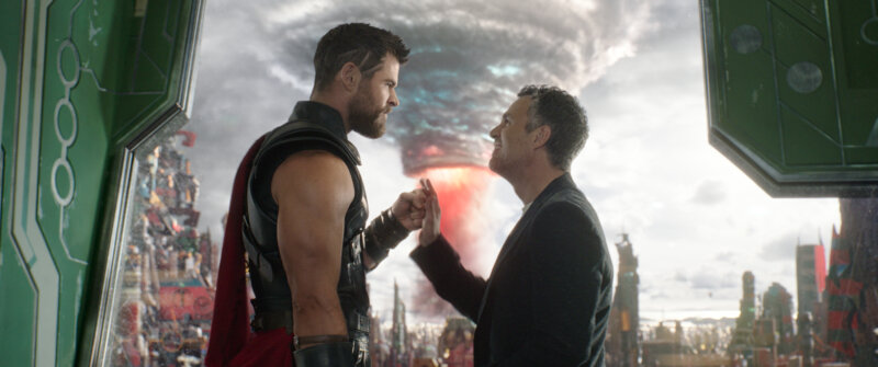 Thor: Tag der Entscheidung - Bild Nr. 14
