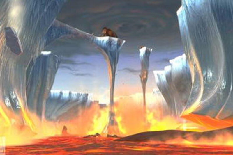 Ice Age - Bild Nr. 4