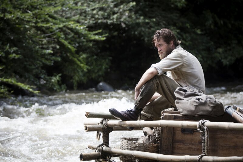 The Lost City of Z - Die versunkene Stadt Z - Bild Nr. 7