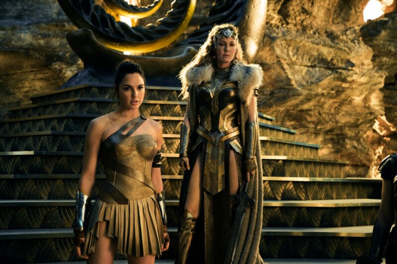 Wonder Woman - Bild Nr. 11