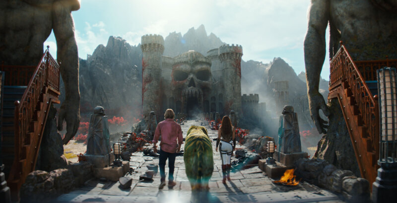 Masters Of The Universe - Bild Nr. 7