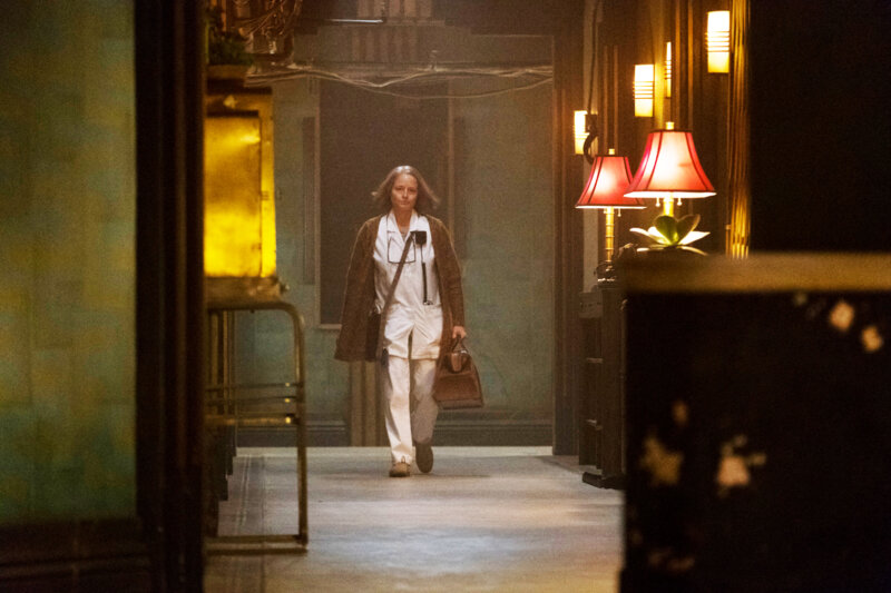 Hotel Artemis - Bild Nr. 10