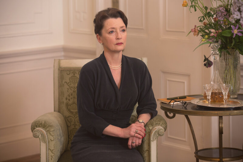 Phantom Thread – Der seidene Faden - Bild Nr. 4