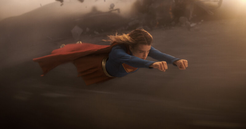 Supergirl - Bild Nr. 3