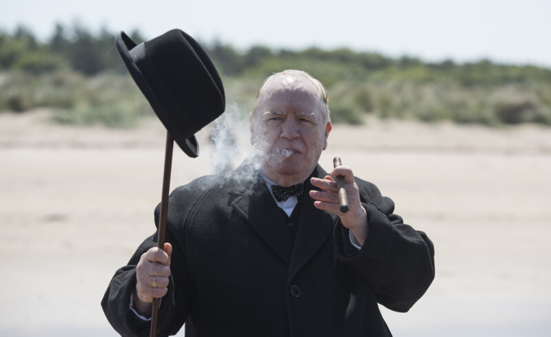 Churchill - Bild Nr. 7