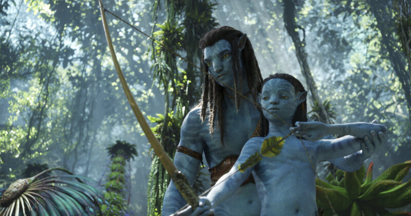Avatar: The Way of Water - Bild Nr. 17